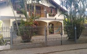 Aconchego No Bairro Mais Charmoso Da Serra.