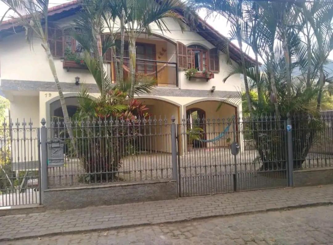 Aconchego No Bairro Mais Charmoso Da Serra. Nova Friburgo Exterior foto