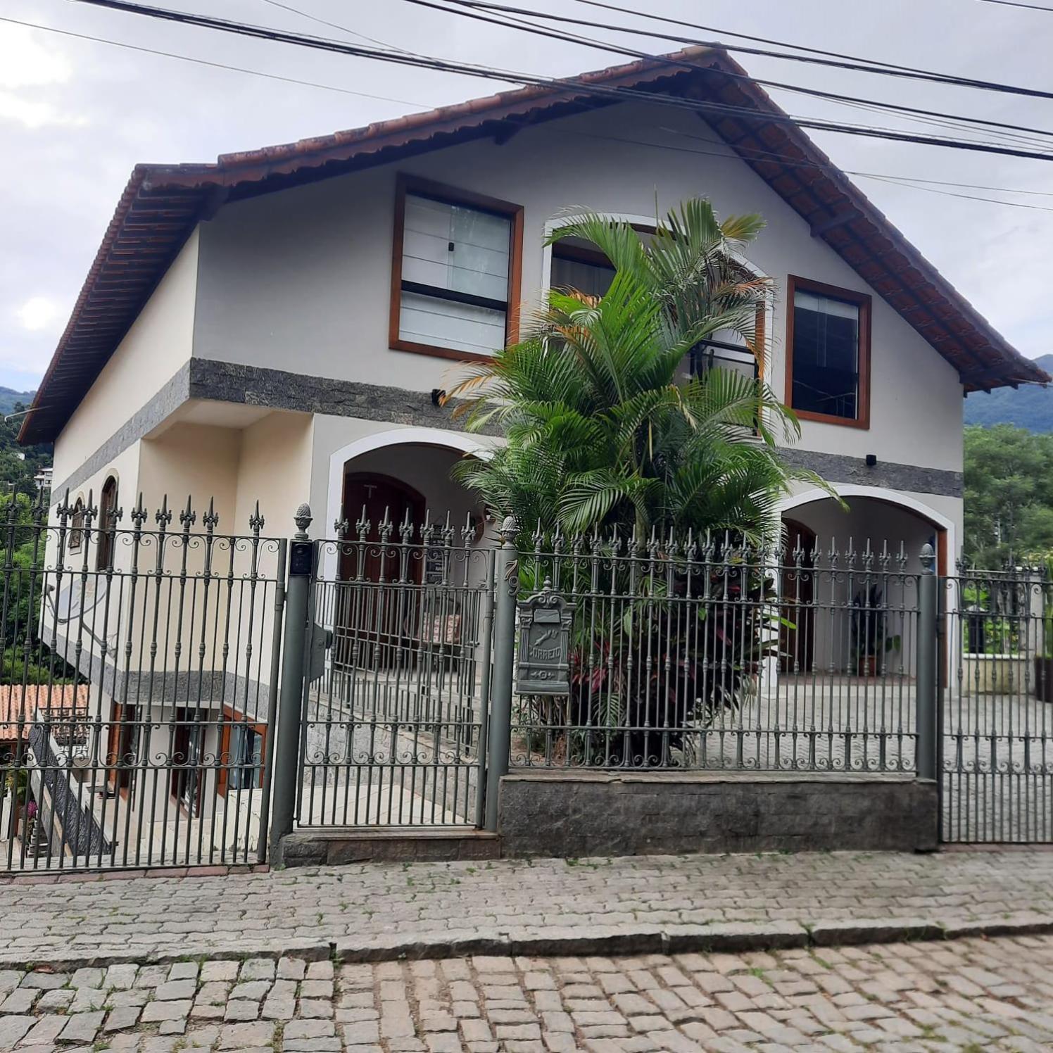 Aconchego No Bairro Mais Charmoso Da Serra. Nova Friburgo Exterior foto
